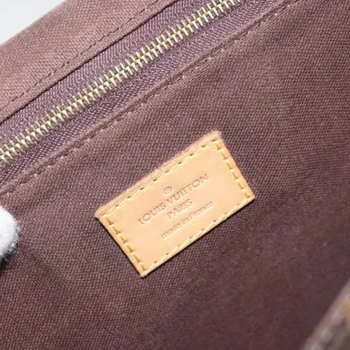 Pre-owned > Pre-owned Bags > Pre-owned Cross Body Bags - - Louis Vuitton Vintage - Modalova