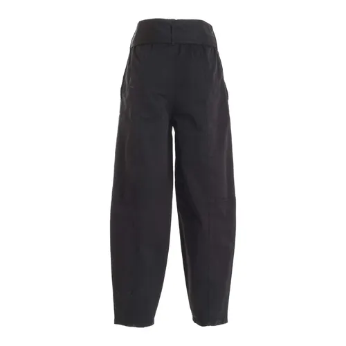 Trousers > Wide Trousers - - See by Chloé - Modalova