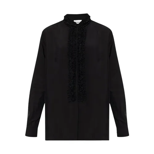 Blouses & Shirts > Shirts - - Jil Sander - Modalova