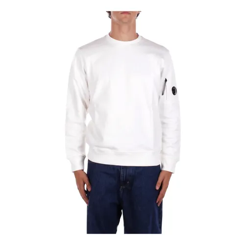 Sweatshirts & Hoodies > Sweatshirts - - C.p. Company - Modalova