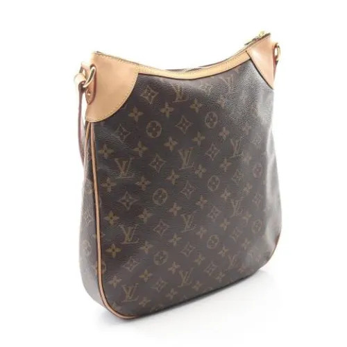 Pre-owned > Pre-owned Bags > Pre-owned Shoulder Bags - - Louis Vuitton Vintage - Modalova