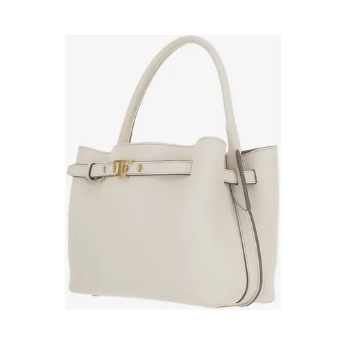 Tod's - Bags > Handbags - White - Tod's - Modalova