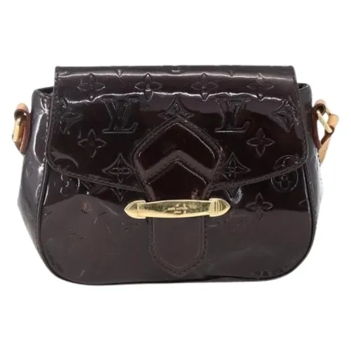 Pre-owned > Pre-owned Bags > Pre-owned Cross Body Bags - - Louis Vuitton Vintage - Modalova