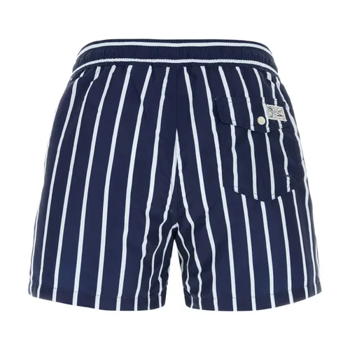 Swimwear > Beachwear - - Polo Ralph Lauren - Modalova
