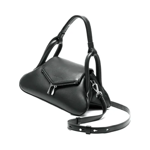 Bags > Handbags - - Amina Muaddi - Modalova