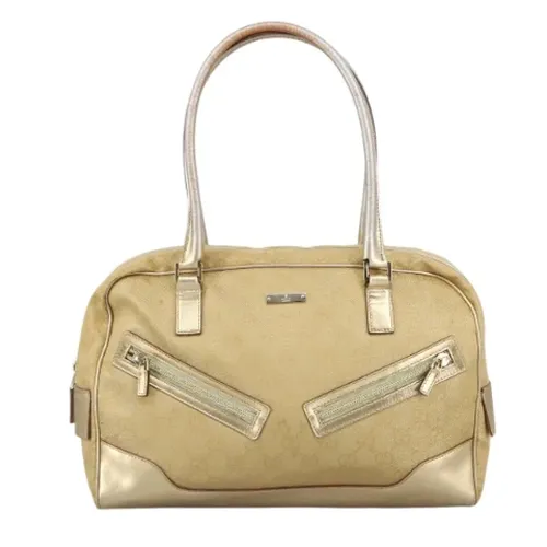 Pre-owned > Pre-owned Bags > Pre-owned Handbags - - Gucci Vintage - Modalova