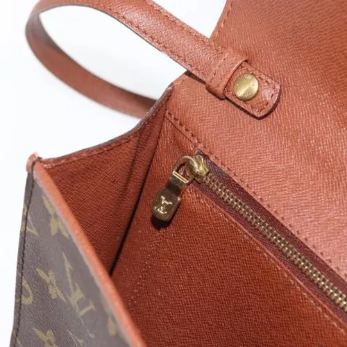 Pre-owned > Pre-owned Bags > Pre-owned Cross Body Bags - - Louis Vuitton Vintage - Modalova