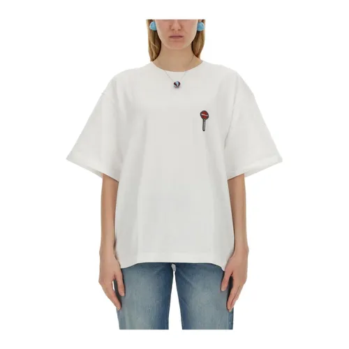 Tops > T-Shirts - - Fiorucci - Modalova