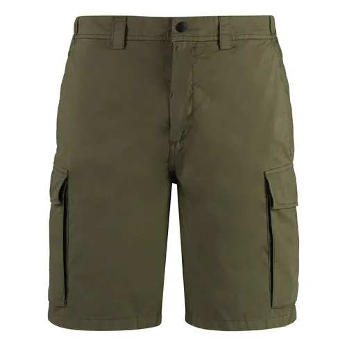 Shorts > Casual Shorts - - Woolrich - Modalova