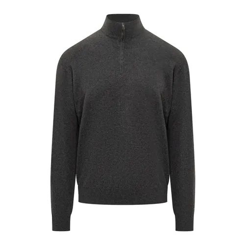 Knitwear > Turtlenecks - - Filippo De Laurentiis - Modalova