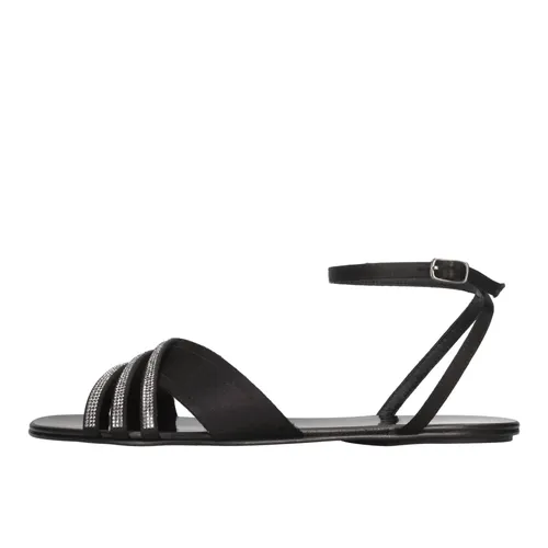 Shoes > Sandals > Flat Sandals - - Pedro García - Modalova