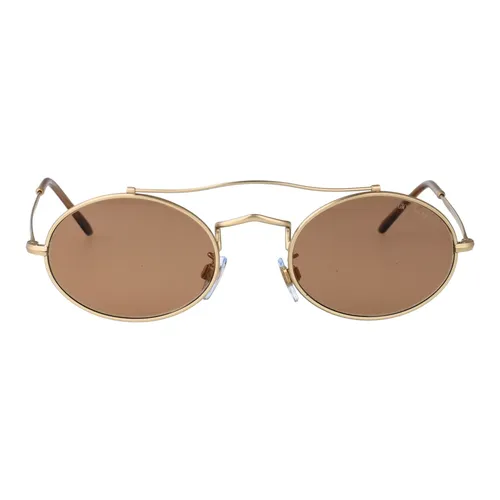 Accessories > Sunglasses - - Giorgio Armani - Modalova