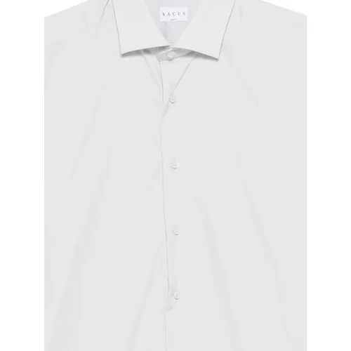 Shirts > Formal Shirts - - Xacus - Modalova