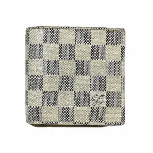 Pre-owned > Pre-owned Accessories > Pre-owned Wallets - - Louis Vuitton Vintage - Modalova