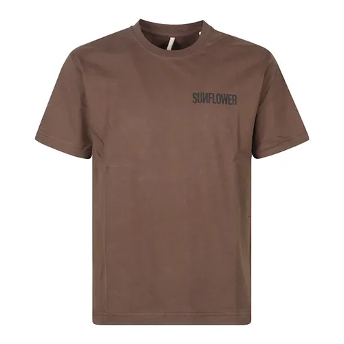 Tops > T-Shirts - - Sunflower - Modalova