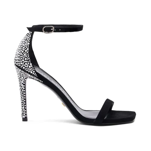 Shoes > Sandals > High Heel Sandals - - Stuart Weitzman - Modalova