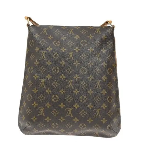 Pre-owned > Pre-owned Bags > Pre-owned Cross Body Bags - - Louis Vuitton Vintage - Modalova