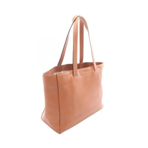 Pre-owned > Pre-owned Bags > Pre-owned Tote Bags - - Loewe Pre-owned - Modalova