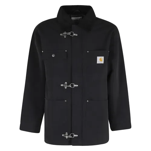 Jackets > Light Jackets - - Carhartt Wip - Modalova