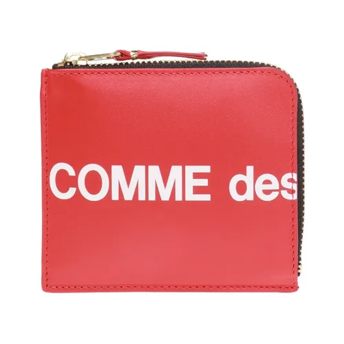 Accessories > Wallets & Cardholders - - Comme des Garçons - Modalova