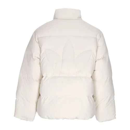 Jackets > Down Jackets - - Adidas - Modalova