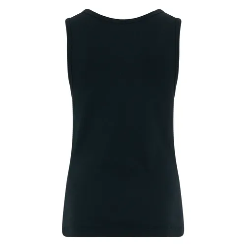 Tops > Sleeveless Tops - - Maison Kitsuné - Modalova