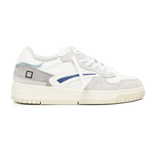 Shoes > Sneakers - - D.a.t.e. - Modalova