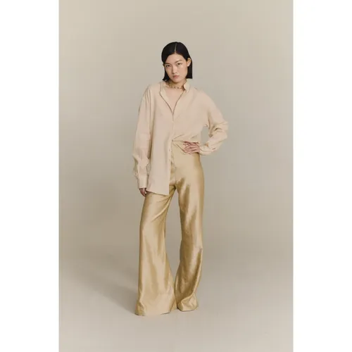 Trousers > Wide Trousers - - Cortana - Modalova