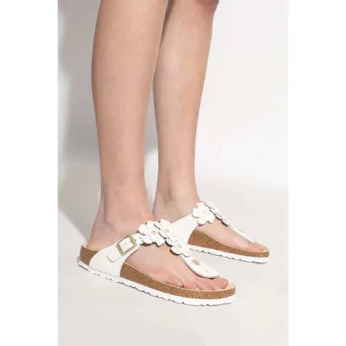 Shoes > Flip Flops & Sliders > Flip Flops - - Birkenstock - Modalova
