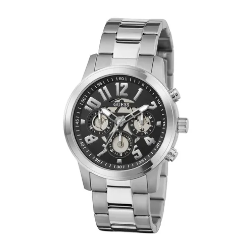 Accessories > Watches - - Guess - Modalova