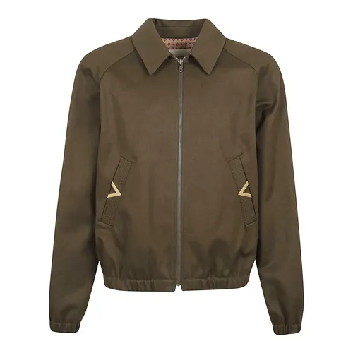 Jackets > Light Jackets - - Valentino Garavani - Modalova