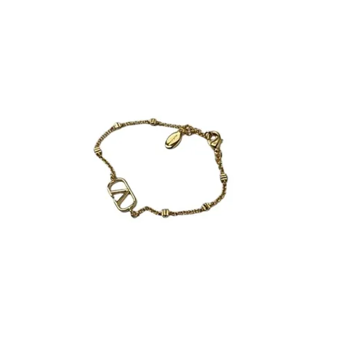 Accessories > Jewellery > Bracelets - - Valentino Garavani - Modalova