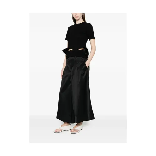 Knitwear > Round-neck Knitwear - - Junya Watanabe - Modalova