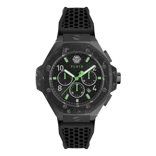 Accessories > Watches - - Philipp Plein - Modalova