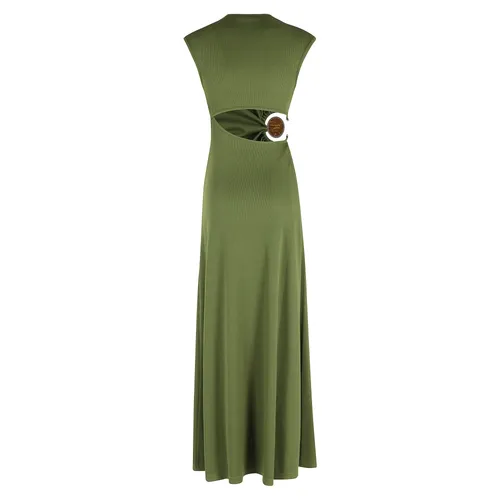 Dresses > Occasion Dresses > Gowns - - Christopher Esber - Modalova