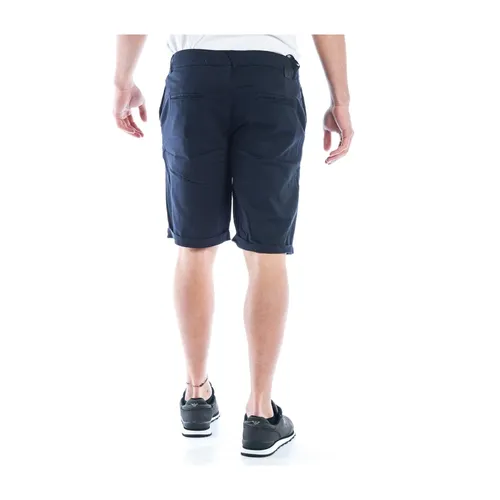 Shorts > Casual Shorts - - Daniele Alessandrini - Modalova
