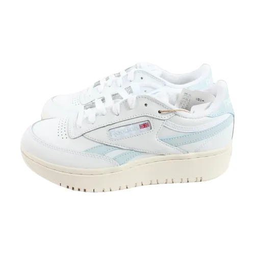 Reebok - Shoes > Sneakers - Blue - Reebok - Modalova