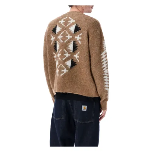 Knitwear > Cardigans - - Pendleton - Modalova