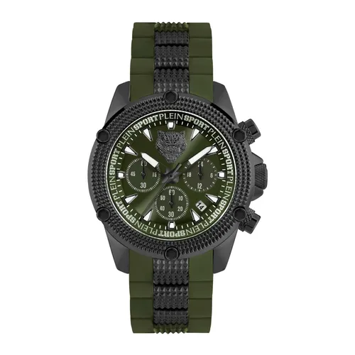 Accessories > Watches - - Plein Sport - Modalova