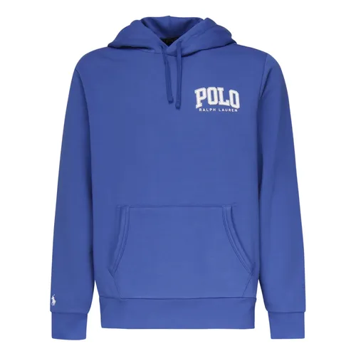 Sweatshirts & Hoodies > Hoodies - - Polo Ralph Lauren - Modalova
