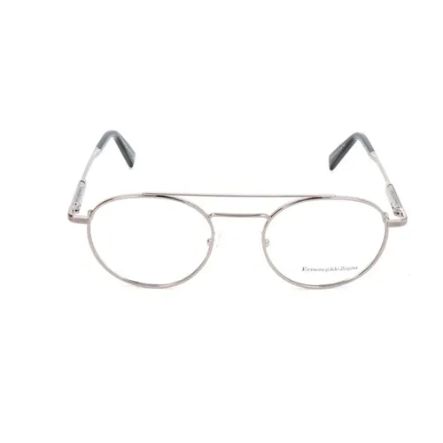 Accessories > Glasses - - Zegna - Modalova
