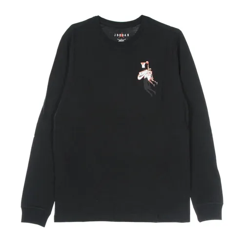 Tops > Long Sleeve Tops - - Jordan - Modalova