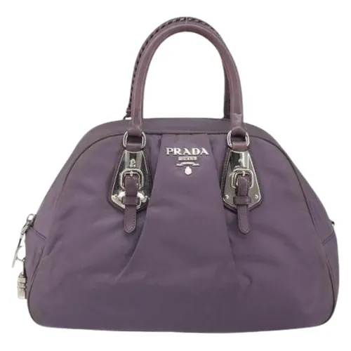 Pre-owned > Pre-owned Bags > Pre-owned Handbags - - Prada Vintage - Modalova