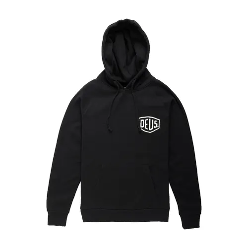 Sweatshirts & Hoodies > Hoodies - - Deus Ex Machina - Modalova