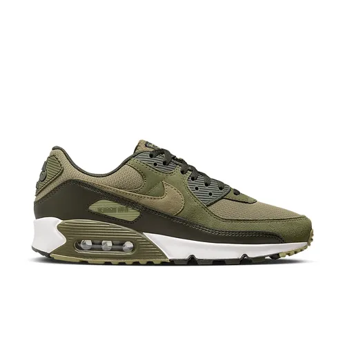 Nike - Shoes > Sneakers - Green - Nike - Modalova