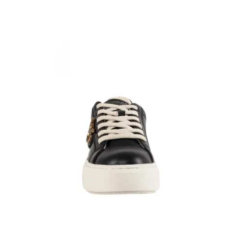 Pinko - Shoes > Sneakers - Black - Pinko - Modalova
