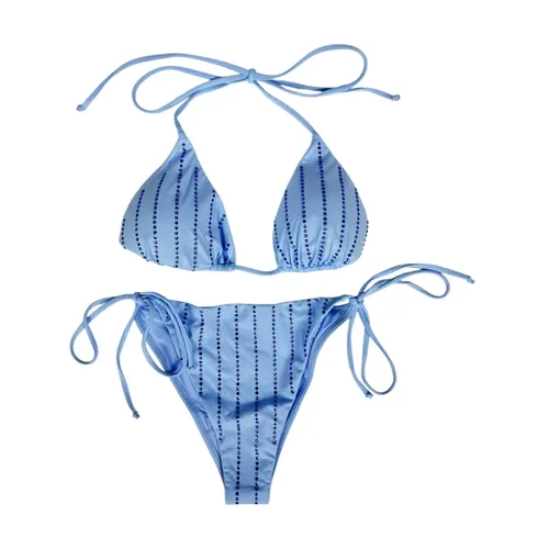 Swimwear > Bikinis - - MC2 Saint Barth - Modalova