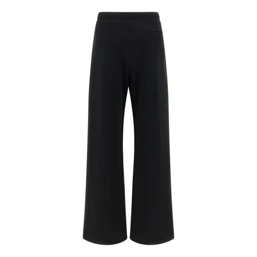 Trousers > Wide Trousers - - Max Mara - Modalova
