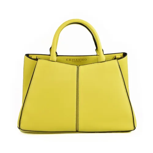Bags > Tote Bags - - Ermanno Scervino - Modalova