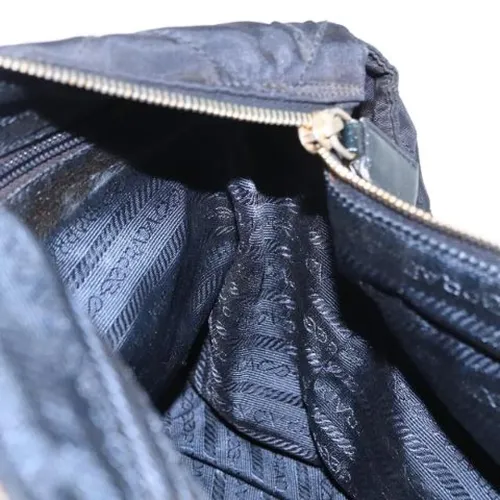 Pre-owned > Pre-owned Bags > Pre-owned Shoulder Bags - - Prada Vintage - Modalova